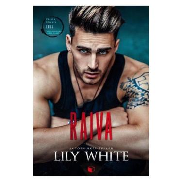 Imagem de Raiva (Antihero Inferno Livro 5) - Vol. 5