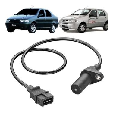 Imagem de Sensor De Rotação Uno Fiorino Palio Siena 1.0 1.3 8V Fire