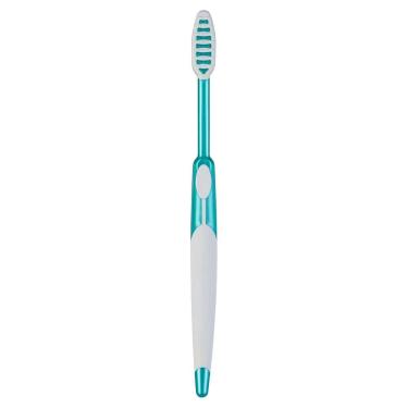 Imagem de Escova Dental Macia Mundo Condor Antibac 2 Unidades
