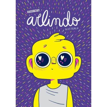 Imagem de Arlindo - Brochura