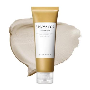 Imagem de SKIN1004 - CENTELLA AMPOULE FOAM 125ML