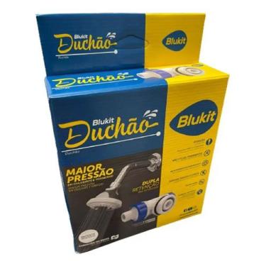 Imagem de Válvula Alternadora de Pressão Duchão para Caixa D'água Blukit