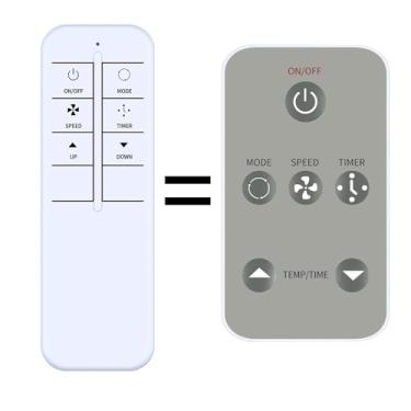 Imagem de ZWP 0010403473 Controle remoto de substituição para ar condicionado Haier HWF05XCK-L HWF08XC5 HWR05XC5 HWR05XC6 HWR05XC7 HWR05XC9-L HWR05XCA HWR05XCJ HWR05XCJ-L HWR066 XC5 H WR06XC5-T HWR08XC7