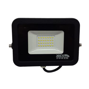 Imagem de Refletor Led 30W Smd Premium 6500K Ip65 Bivolt