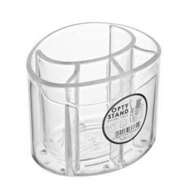 Imagem de Porta objeto oval - Yamada Kagaku