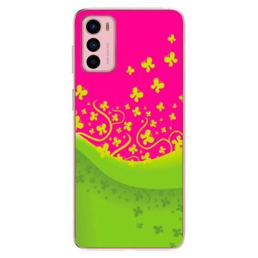 Imagem de Capa Adesivo Skin358 Verso Para Motorola Moto G42 (2022) - KawaSkin