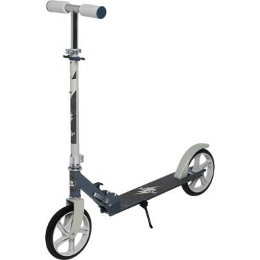 Imagem de Patinete Adulto Power Max Azul Bel, Azul, Único