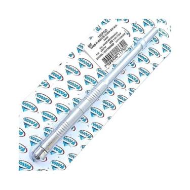 Imagem de Fava, Cabo Para Bisturi Gubia Em Alumínio - Fava