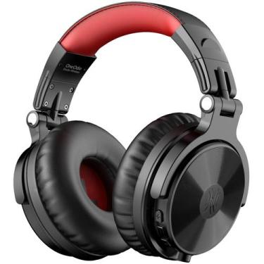 Imagem de Fones de ouvido Bluetooth Over Ear OneOdio Studio Wireless Pro C