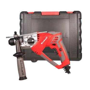 Imagem de Martelete Perfurador Rompedor 600W 127V RT-RH 20 Einhell