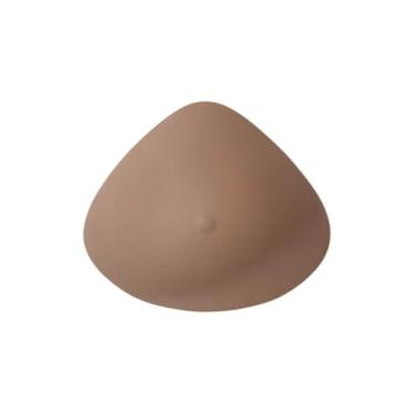 Imagem de Amoena Formato de peito feminino Natura Extra Light 2s Tw, Tawny, 6