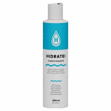 Imagem de Hidratei Condicionador, 200ml