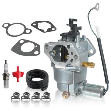 Imagem de 951-05149 Carburador para MTD 951 05149 651-05149 HY-4P90F para 4P90HUA 4P90HUB 4P90JUC 4P90JUE 4P90MUD Troy-Bilt TB30R TB42 TBWC333XP CubXP Cadete CC7 Cadet CC60ES Columbia CR30 CLT38G Craftsman LT1500 T1000 R1200