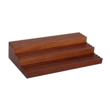 Imagem de Wswqop Suporte para moedas, prateleira para medalhas, porta-medalhas, porta-moedas para mesa