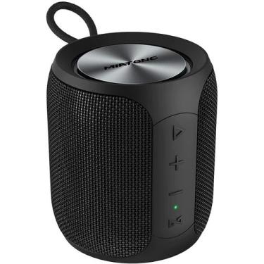 Imagem de Alto-falante Bluetooth portátil MIATONE QBOX 16W IP67 à prova d'água