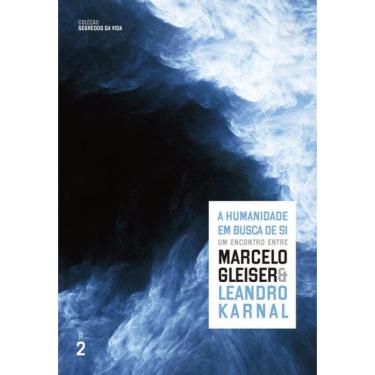 Imagem de A humanidade em busca de si