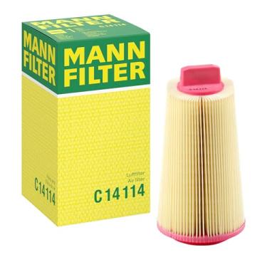 Imagem de Mann Filter Filtro de ar C 14 114