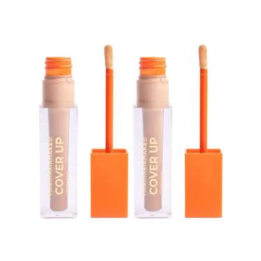 Imagem de Kit 2 Corretivo Mari Maria Makeup Cover Up MMC04