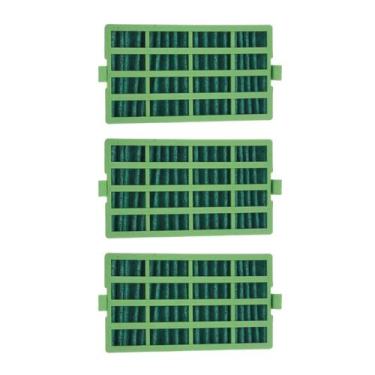Imagem de 3 Filtro Bem Estar Anti Mau Cheiro Para Refrigerador Crm52 * - Brastem
