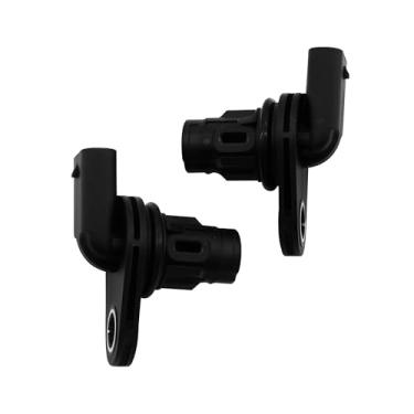 Imagem de Ovabeyna Sensor de posição do eixo de comando do motor PC973 compatível com Mercedes-Benz C300, C350, E350, E400, E550, E63 AMG S, GLS63 AMG, CLS550, CLS63 AMG S, G63 AMG, SL63 AMG, GLK350, GLE350