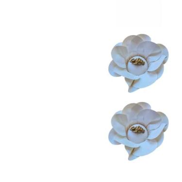 Imagem de Forminhas Para Doces Finos,300 forminhas para doces finos Margarida Kit Doces Finos Casamentos(off white)