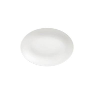 Imagem de Travessa Oval Tramontina Sophia em Porcelana 40x29 cm
