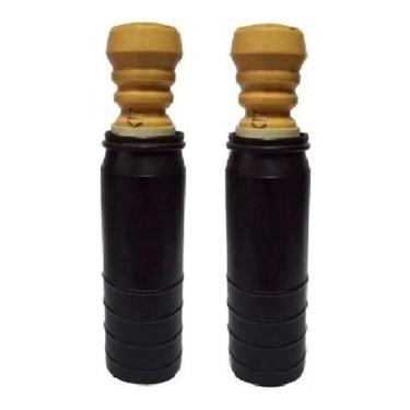 Imagem de Kit Batente De Amortecedor Traseiro Fiat Linea Punto