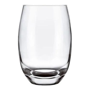 Imagem de  Copo De Vidro Para Whisky SM Aruba 350ml