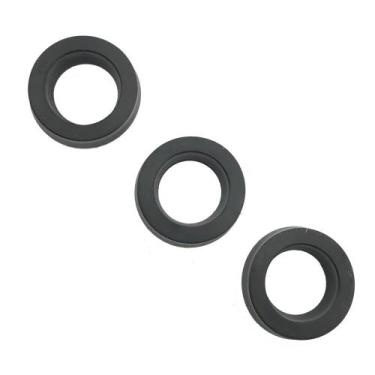 Imagem de Kit 3 Gaxetas Vedação Lavadora Karcher K1 Kopp Modelo Novo