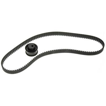 Imagem de ACDelco Kit de correia dentada profissional TCK132 com tensor