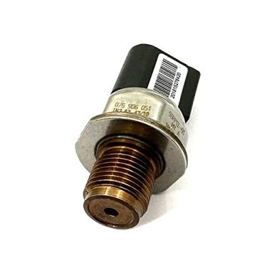 Imagem de Sensor de pressão de combustível 55PP12-01 076906051 para VW Crafter 2.5 TDCI 2006-2010