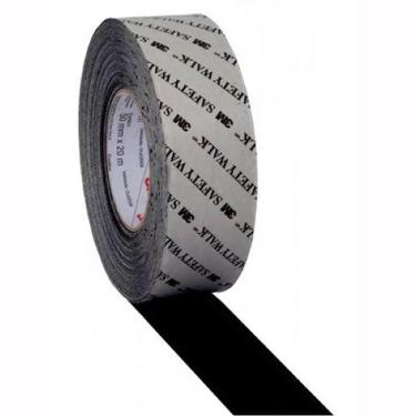Imagem de Fita adesiva antiderrapante Safety Walk 50x20m Preto - 3M