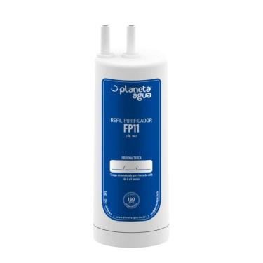 Imagem de Refil Filtro Fp11 Cód 1147 Purificadores Cadence Aquapure Pra100