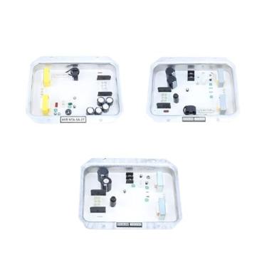 Imagem de 1 peça NTA-5A-2DB NTA-5A-2T NTA-5A-2DD AVR Gerador Automático Regulador de Tensão Estabilizador Módulo de Controle Placa Gerador Peças (NTA-5A-2T)