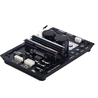 Imagem de 1 unidade R450T AVR Gerador sem escova Estabilizador automático de tensão R450-T(R450T cópia)