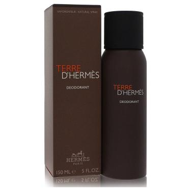 Imagem de Col. Masculina Terre D'hermes Hermes 147 ML Desodorante