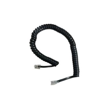 Imagem de Cordão Espiral Intelbras Para Tis E Telefones Intelbras