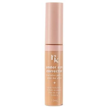 Imagem de Corretivo líquido Under Eye Corrector RK by Kiss - Cor 25 - KISS NY