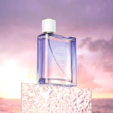 Imagem de Perfume States 509 Vanilla Orchid Sandalwood Eau de Perfume 100ml - St