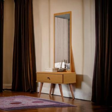 Imagem de Toucador Jb 7001 Nature Bechara