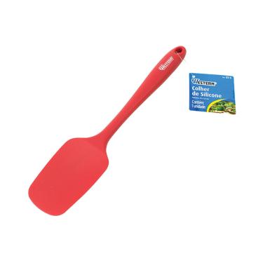 Imagem de Colher Silicone 27,3Cm Western Home