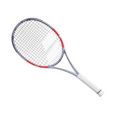 Imagem de Raquete De Tênis Babolat Pure Strike 100 2025 (16x19 - 300g) Empunhadura L3
