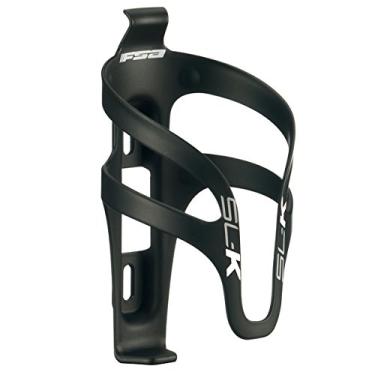 Imagem de Gaiola de garrafas FSA SL-K preta, tamanho único