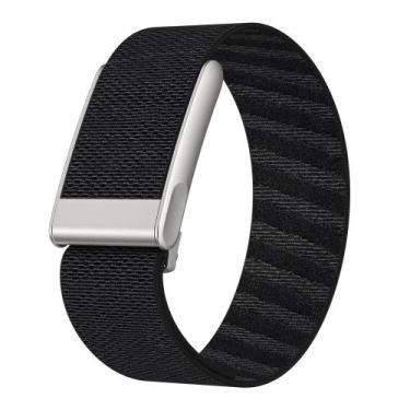Imagem de Pulseiras De Monitoramento De Fitness Compatíveis Com Whoop 5.0, Pulse