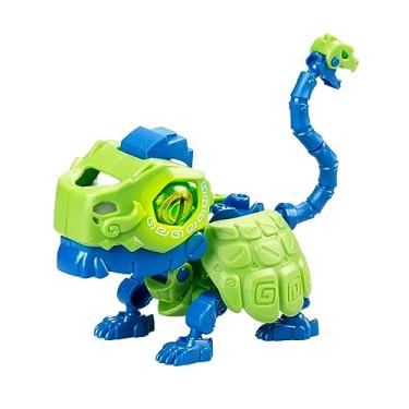 Imagem de Fun - Biopod Goe Pack com 4 Dinossauros