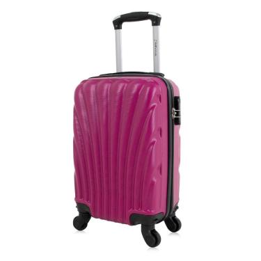 Imagem de Mala de viagem bordo PP  8kg Dizy Swiss Move