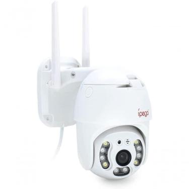 Imagem de Camera Externa Ip Kp-Ca180
