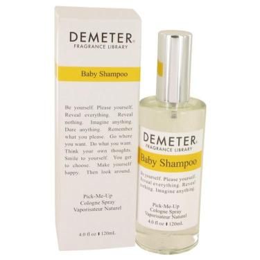 Imagem de Perfume Feminino Demeter 120 Ml Ba Shampoo Cologne