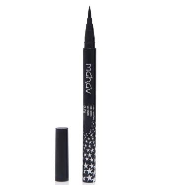 Imagem de Caneta Delineadora Preta Mahav