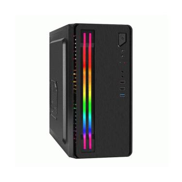 Imagem de Computador Gamer Intel Quad Core I3 8GB Memória SSD 128GB Gamer Ultra